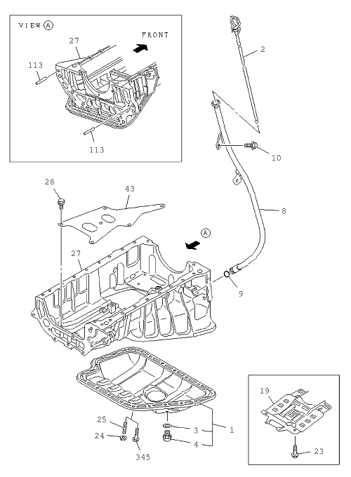Partial Engine